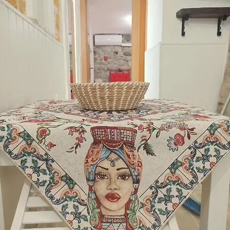 El Corazon * Cefalu