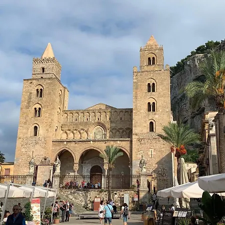 Daire El Corazon Cefalù