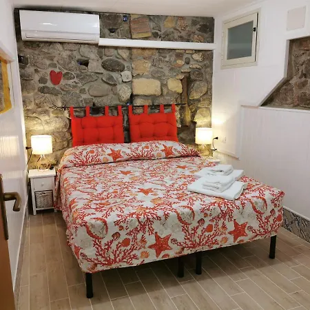 El Corazon Apartment *