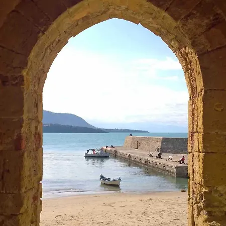 El Corazon * Cefalù