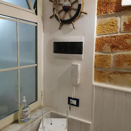 El Corazon Daire Cefalù