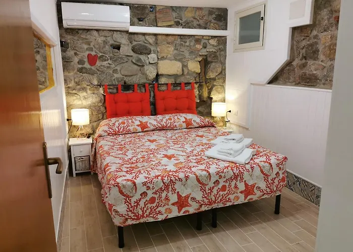 El Corazon Apartment *