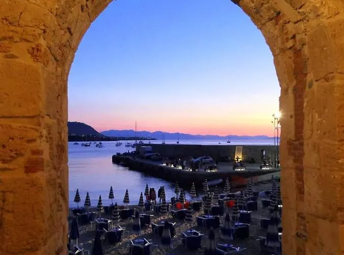 Apartment El Corazon