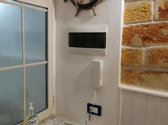 El Corazon Apartman Cefalù