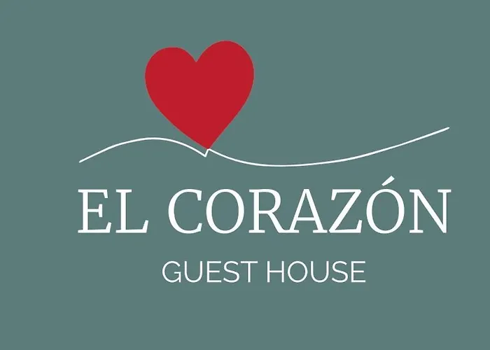 Apartman El Corazon