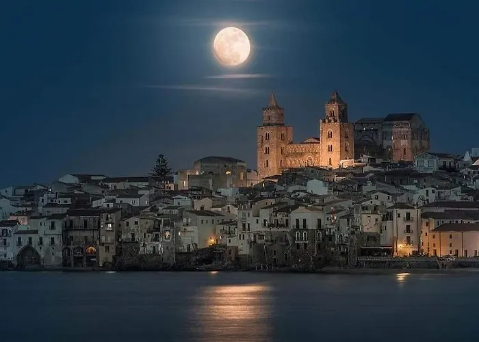 Apartment El Corazon