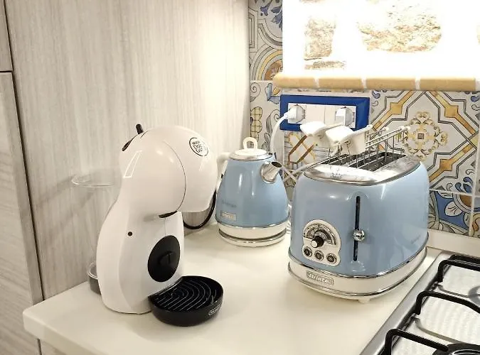 Apartman El Corazon *