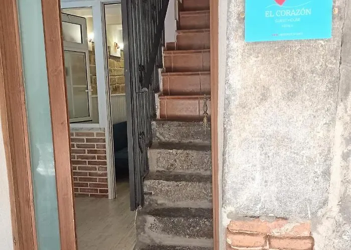 El Corazon Apartment