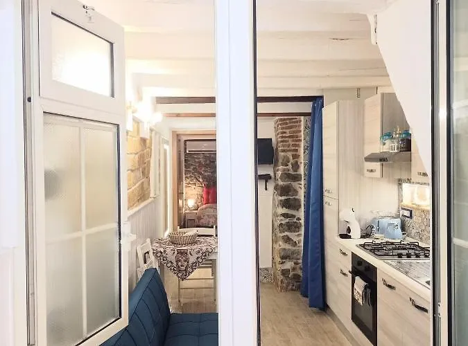 Apartman El Corazon *