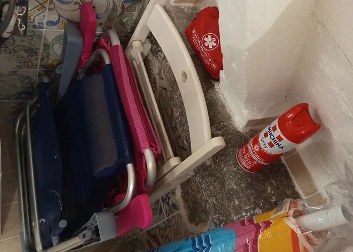 El Corazon Apartment