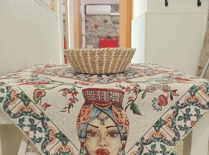 El Corazon * Чефалу