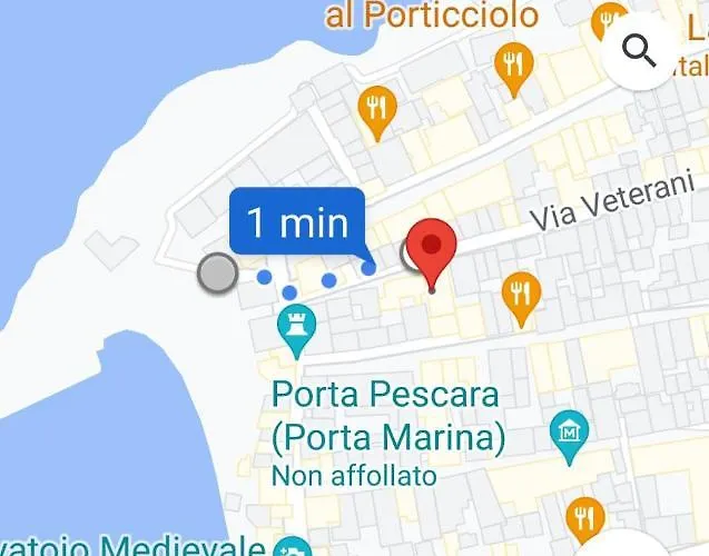 El Corazon Апартаменты *