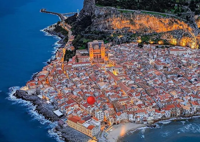 El Corazon Апартаменты